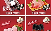 Pivac vikend akcija do 18.2.