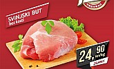 Pivac vikend akcija do 4.2.