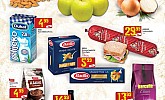 Ribola vikend akcija do 18.3.