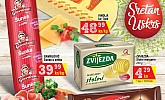 Ultra gros vikend akcija do 1.4.