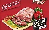 Pivac vikend akcija do 22.4.