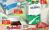 Ultra gros vikend akcija do 29.4.