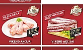 Pivac vikend akcija do 13.5.