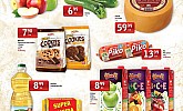 Ribola vikend akcija do 27.5.