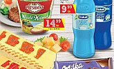 Ultra gros vikend akcija do 27.5.