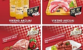 Pivac vikend akcija do 15.7.
