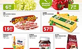 Ribola vikend akcija do 2.9.