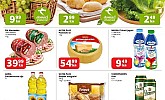 Ribola vikend akcija do 5.8.