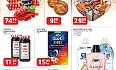 Ribola vikend akcija do 12.8.