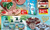 Ultra gros vikend akcija do 2.9.
