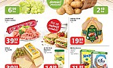 Ribola vikend akcija do 16.9.