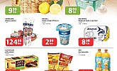 Ribola vikend akcija do 9.9.