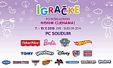 Orbico rasprodaja igračaka 2018