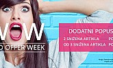 Takko akcija na sniženo