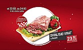 Pivac vikend akcija do 24.2.