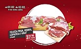 Pivac vikend akcija do 3.2.