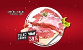 Pivac vikend akcija do 3.3.