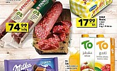 Ultra Gros vikend akcija do 10.3.