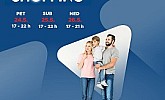 West Gate noćni shopping svibanj 2019
