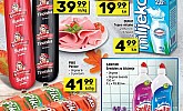Ultra Gros vikend akcija do 6.10.