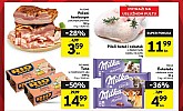 Plodine vikend akcija do 2.2.