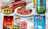 Ultra Gros vikend akcija do 2.2.