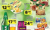 Ultra Gros vikend akcija do 23.5.