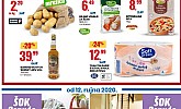 Eurospin vikend akcija do 13.9.