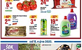 Eurospin vikend akcija do 20.9.