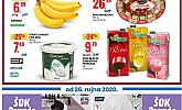 Eurospin vikend akcija do 27.9.