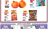 Eurospin vikend akcija do 6.9.