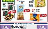 Eurospin vikend akcija do 4.10.
