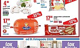 Eurospin vikend akcija do 1.11.