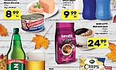Ultra Gros katalog do 18.10.