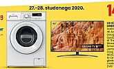Eurospin akcija Black Friday