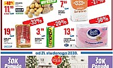 Eurospin vikend akcija do 22.11.