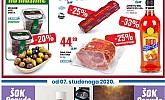 Eurospin vikend akcija do 8.11.