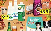 Ultra gros vikend akcija do 22.11.