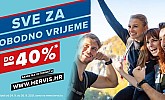 Hervis webshop akcija za vikend do 26.09.