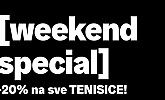 Shoe Be Do webshop akcija 20% na tenisice