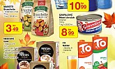 Ultra Gros vikend akcija do 19.9.