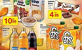 Ultra Gros vikend akcija do 31.10.