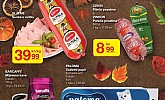 Ultra Gros vikend akcija do 28.11.