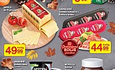 Ultra Gros vikend akcija do 14.11.