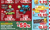 Kaufland vikend akcija do 19.12.