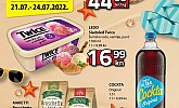 Ultra Gros vikend akcija do 24.7.