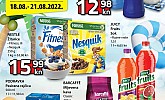 Ultra Gros vikend akcija do 21.8.