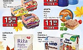 Ultra Gros vikend akcija do 2.10.