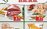 Pivac vikend akcija do 25.06.