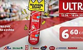 Ultra Gros vikend akcija do 18.06.